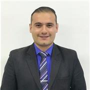 Psicologo Especialista en Educación y dirección de centros educativos